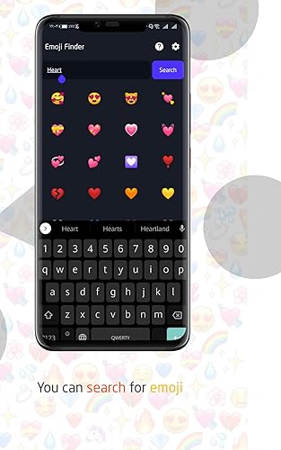 Emoji Finder