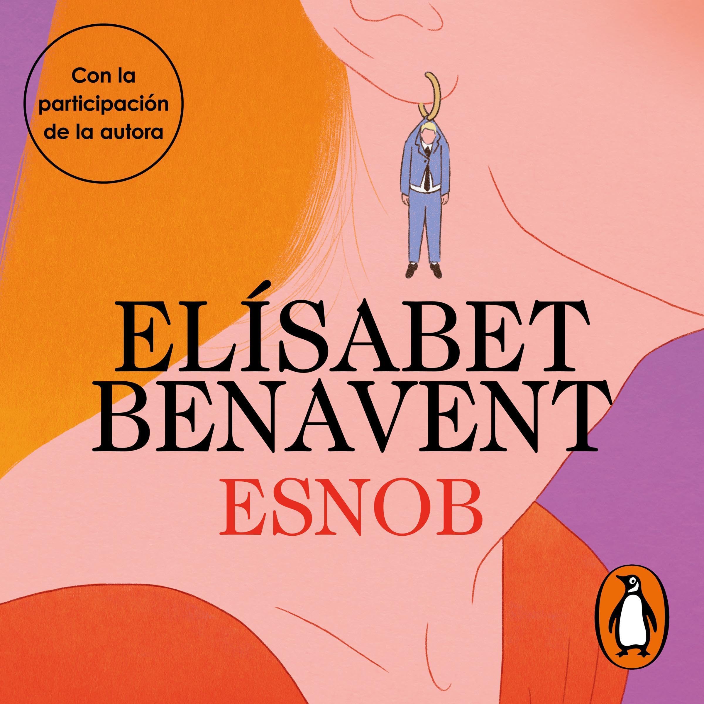 Cover art for Esnob [Snob]
