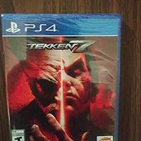 PlayStation4 - PS4 CUH-1000A + 鉄拳TEKKEN7 Amazon.com: Tekken 7 PS4 - PlayStation 4 : TEKKEN 7: Video Games