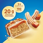 Pure Protein Bars - Nutritious, Gluten Free protein bar & Bars - Nutritious, Gluten Free protein bar