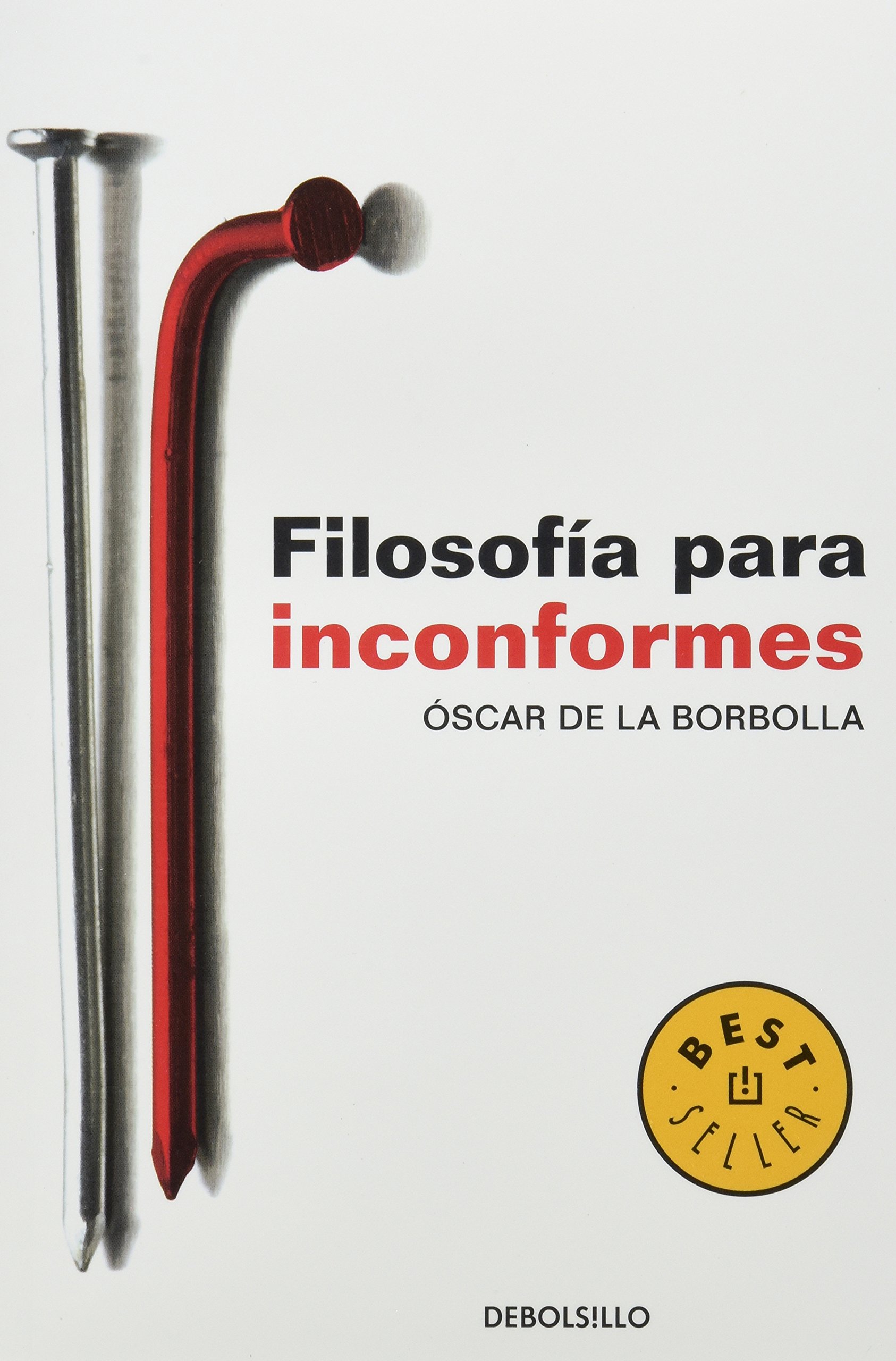 filosofia para inconforme