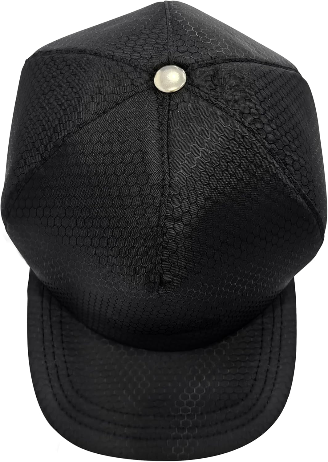 Red Light Hat with 2000 mAh Battery, Cordless Design & Adjustable Size Cap for Travel & Home, Gift for Family, Men & Women