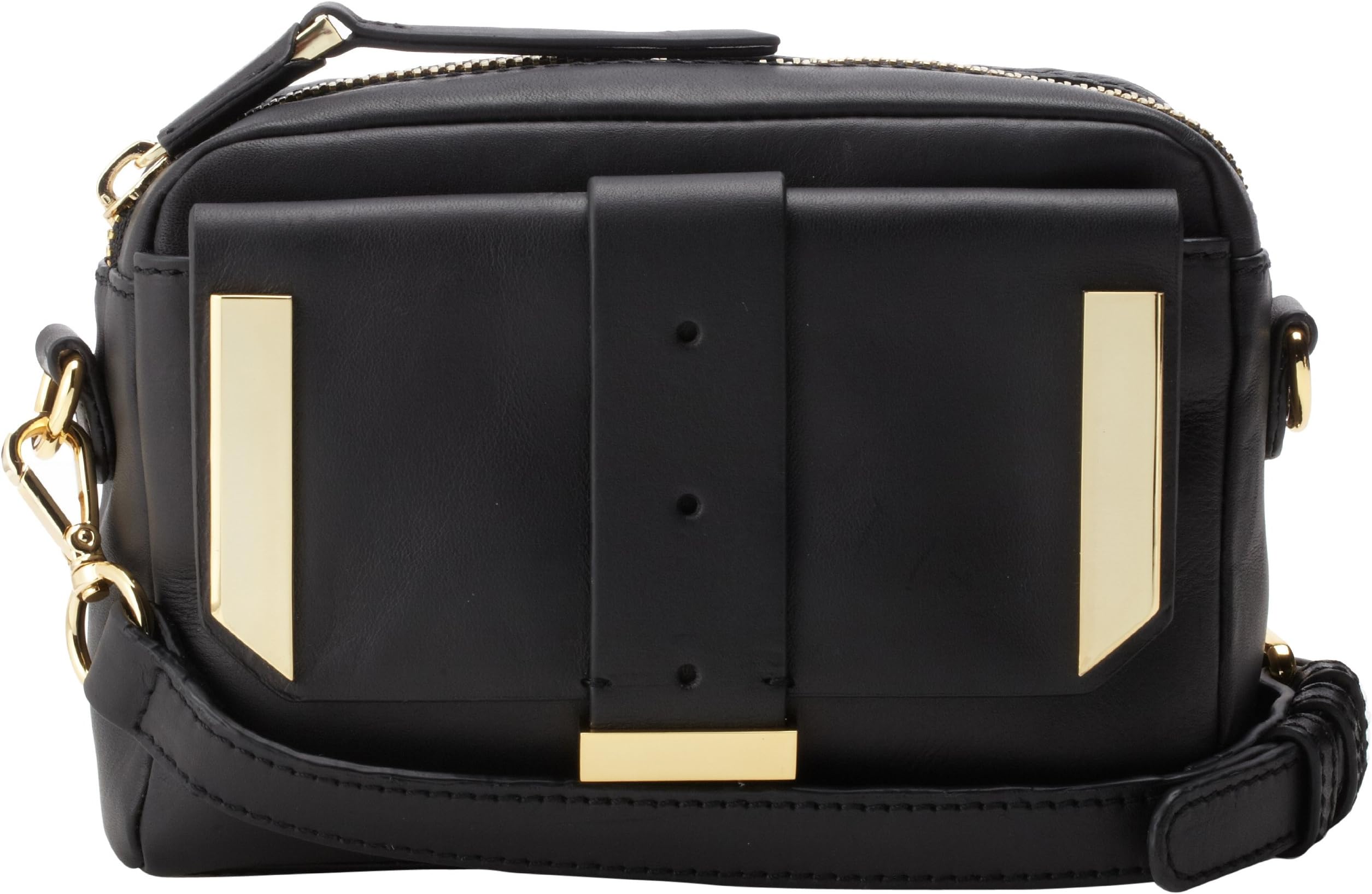 Linea Pelle Astor Cross Body Bag