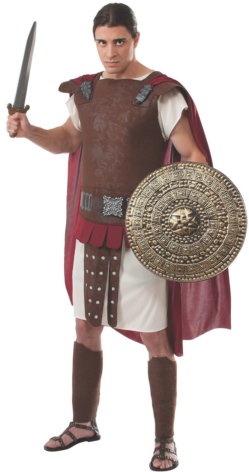 Adult roman soldier costume Clearance