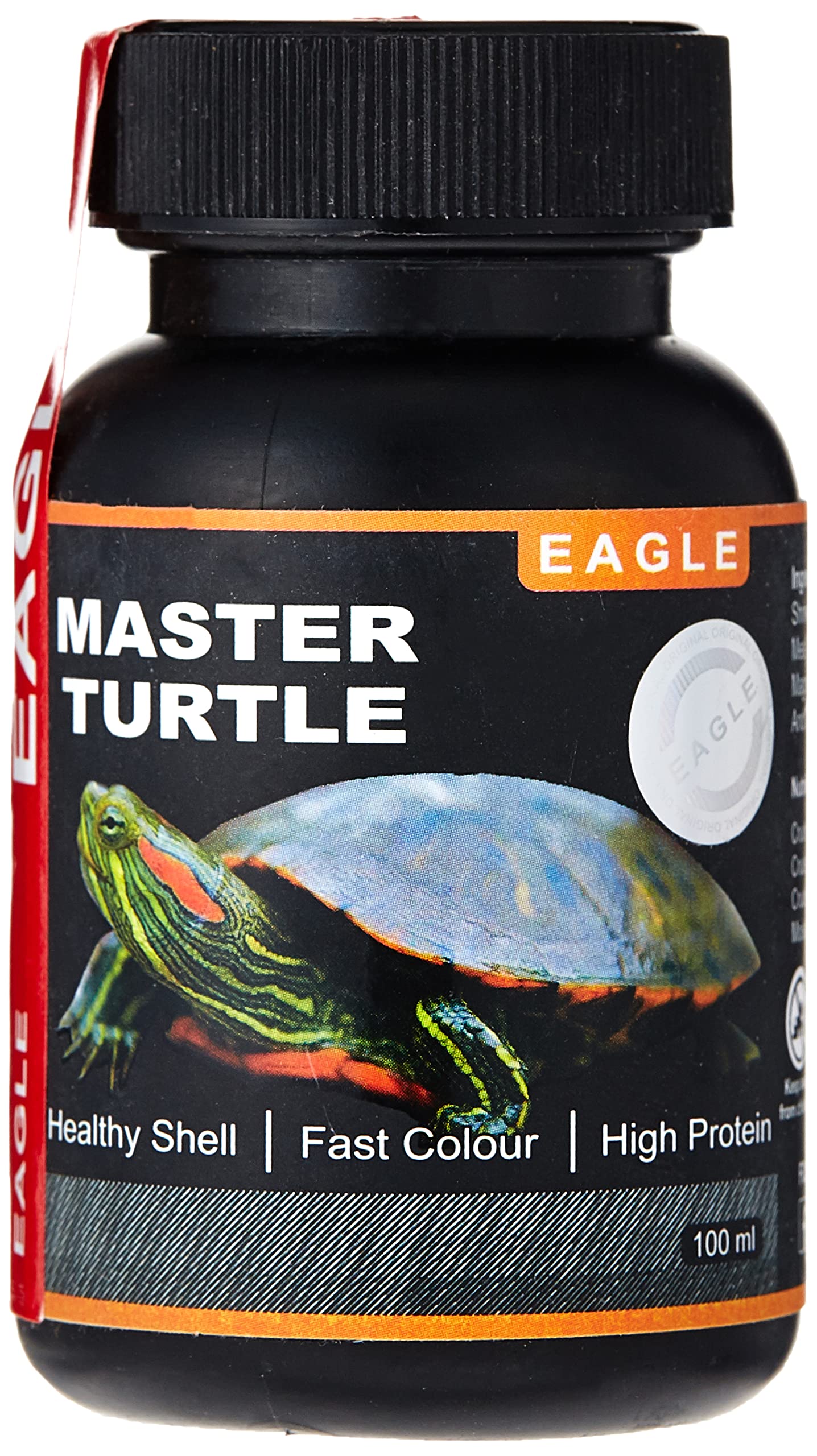 Horizone Eagle Master Turtle - 100ml