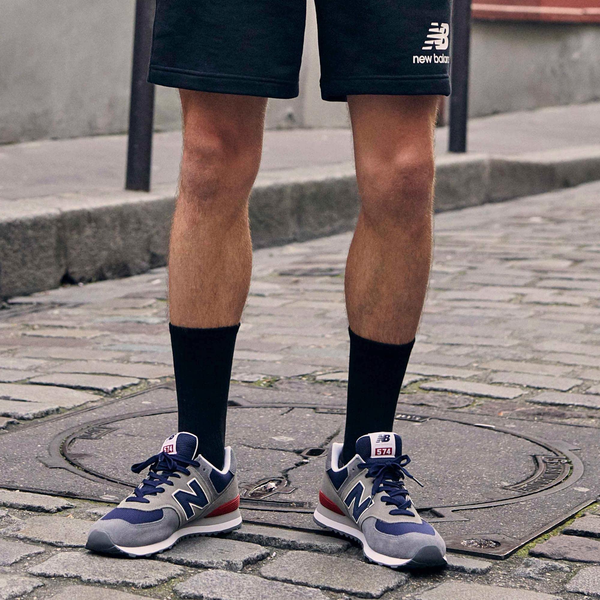 New Balance 574 Core Plus, Zapatillas para Hombre