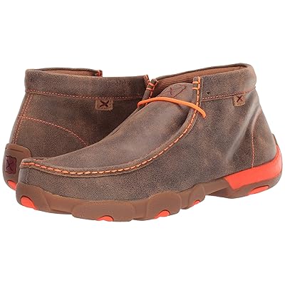 Twisted X MDM0019 Men