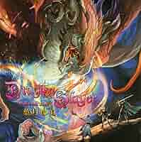 葉月ゆら Dragon Slayer 黒竜の騎士編 Dragon Slayer －黒竜の騎士編－（wav音源＆歌詞カードjpgをzip