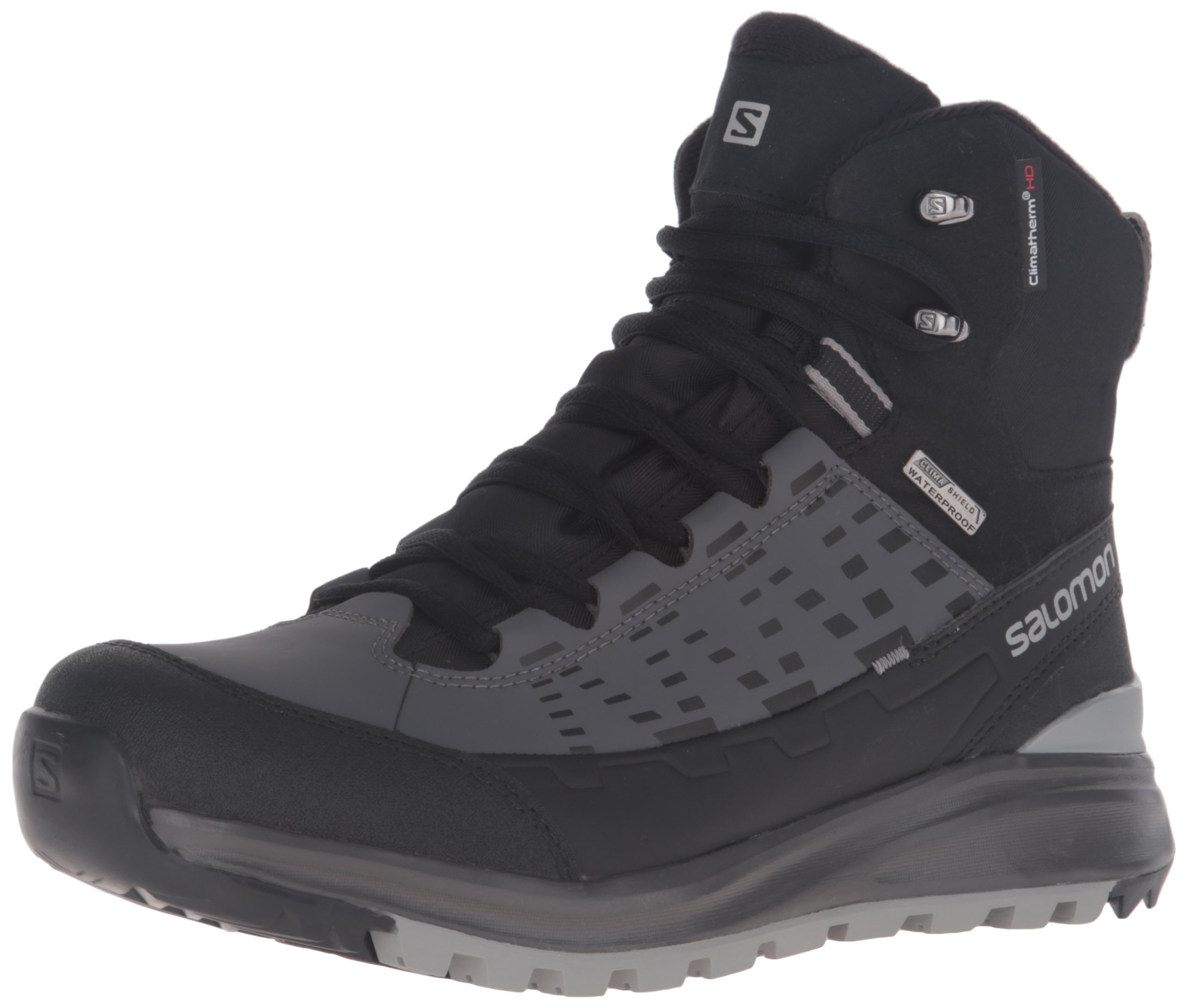 Sale Salomon Salomon Men's Kaipo Climashield Winter Boots - Main Image