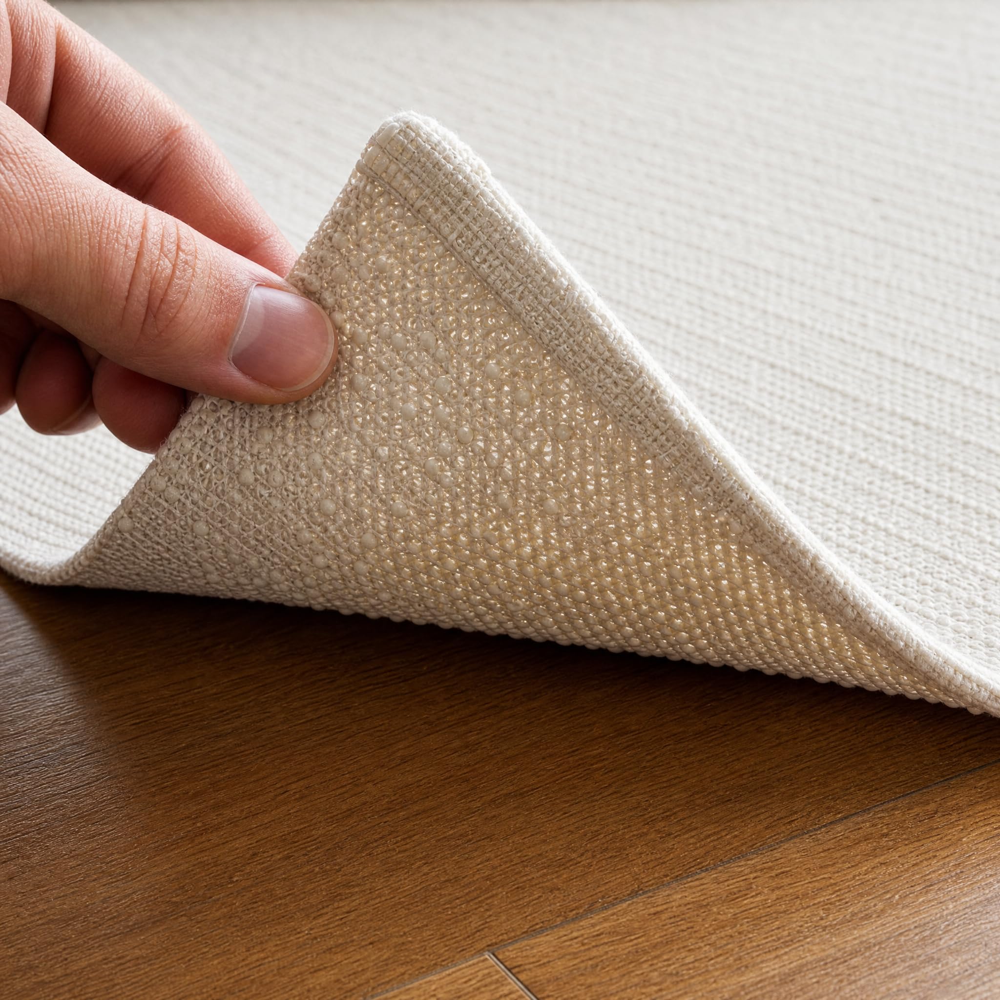 Tapis Antidérapant Découpable, 0,7 mm, 3m*2m (Tatami/Grande Tapis)