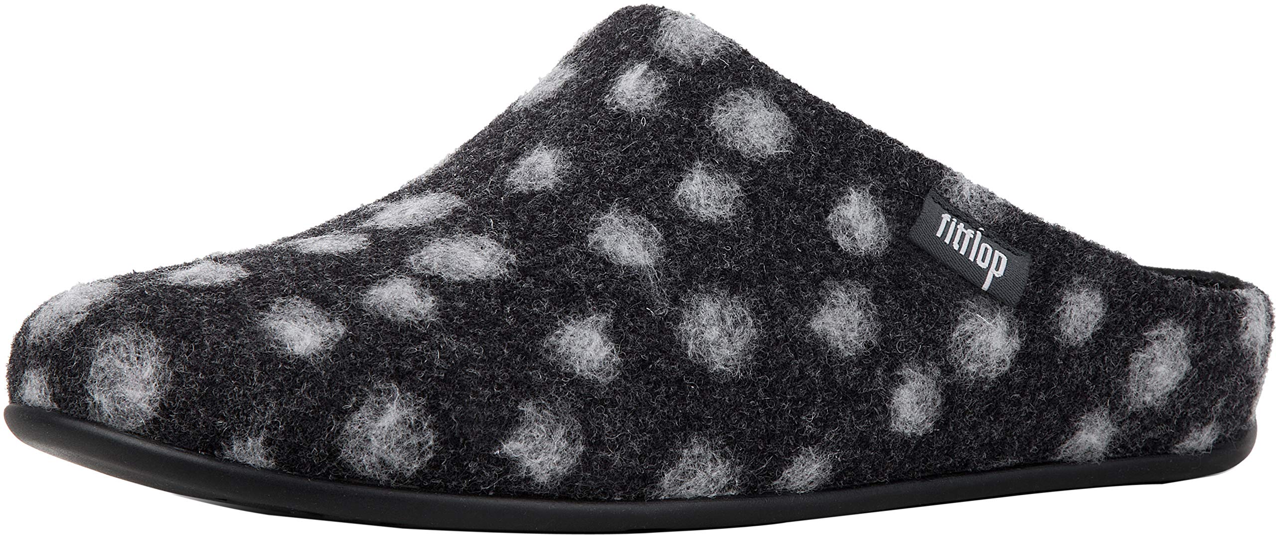 FitFlop Women's Chrissie Speckle Slipper