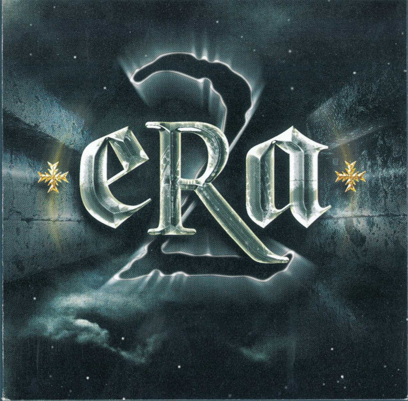 Era 2 [Audio CD] ERA