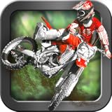 Dirt Bike Rally Nitro Motor X