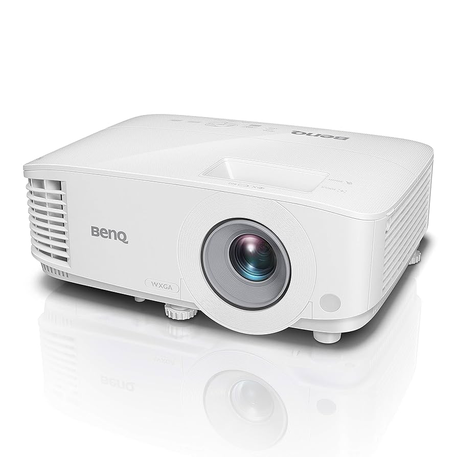【開封済み・欠品あり】BenQ プロジェクター MW550　スタンダードモデル Amazon.co.jp: BenQ DLPプロジェクター MW550 スタンダード