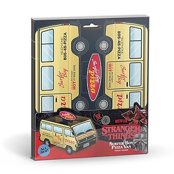 Amazon.co.jp: ストレンジャー・シングス、サーファー・ボーイ