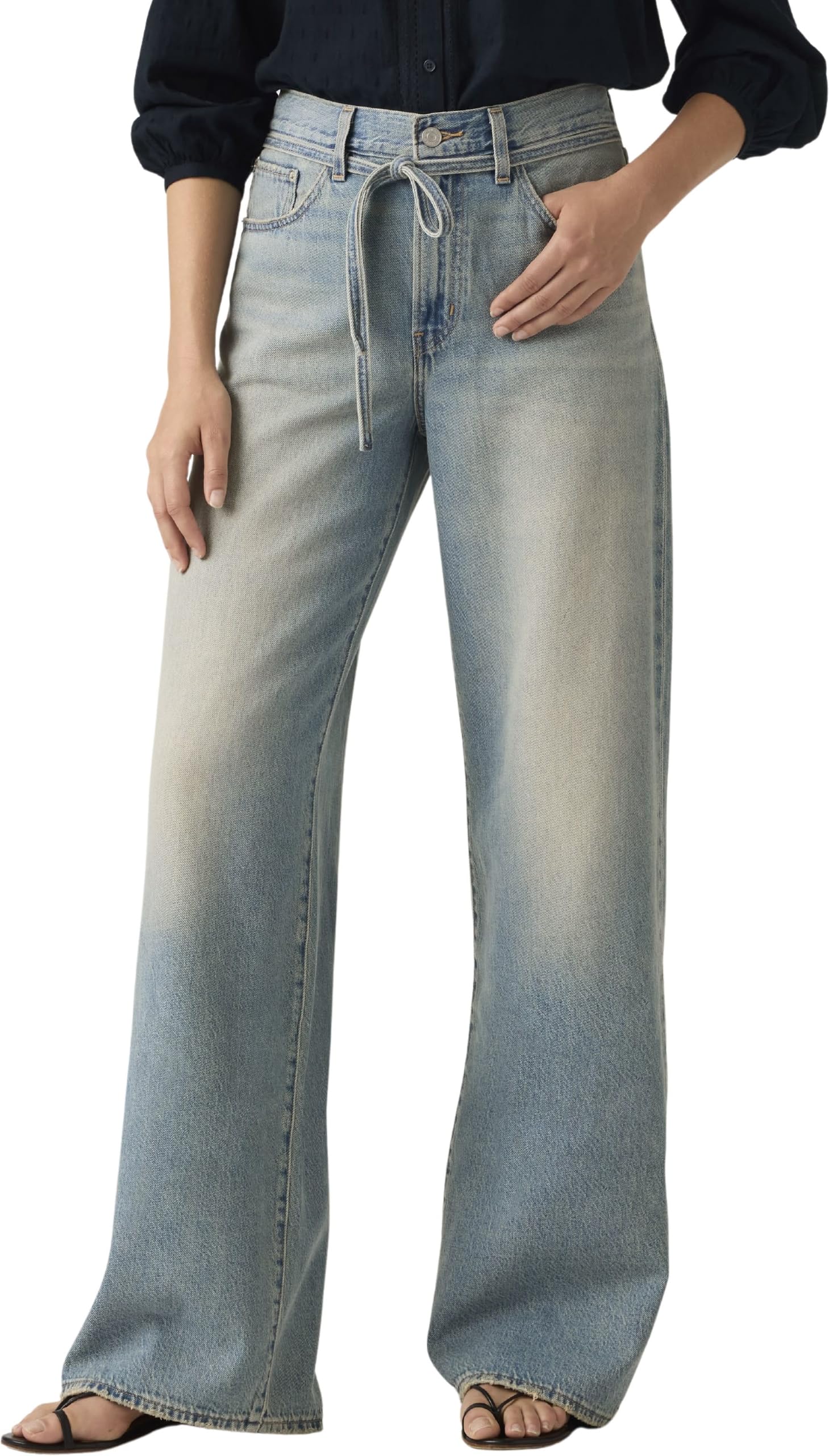 Levi's Kobieta Dżinsy XL Straight