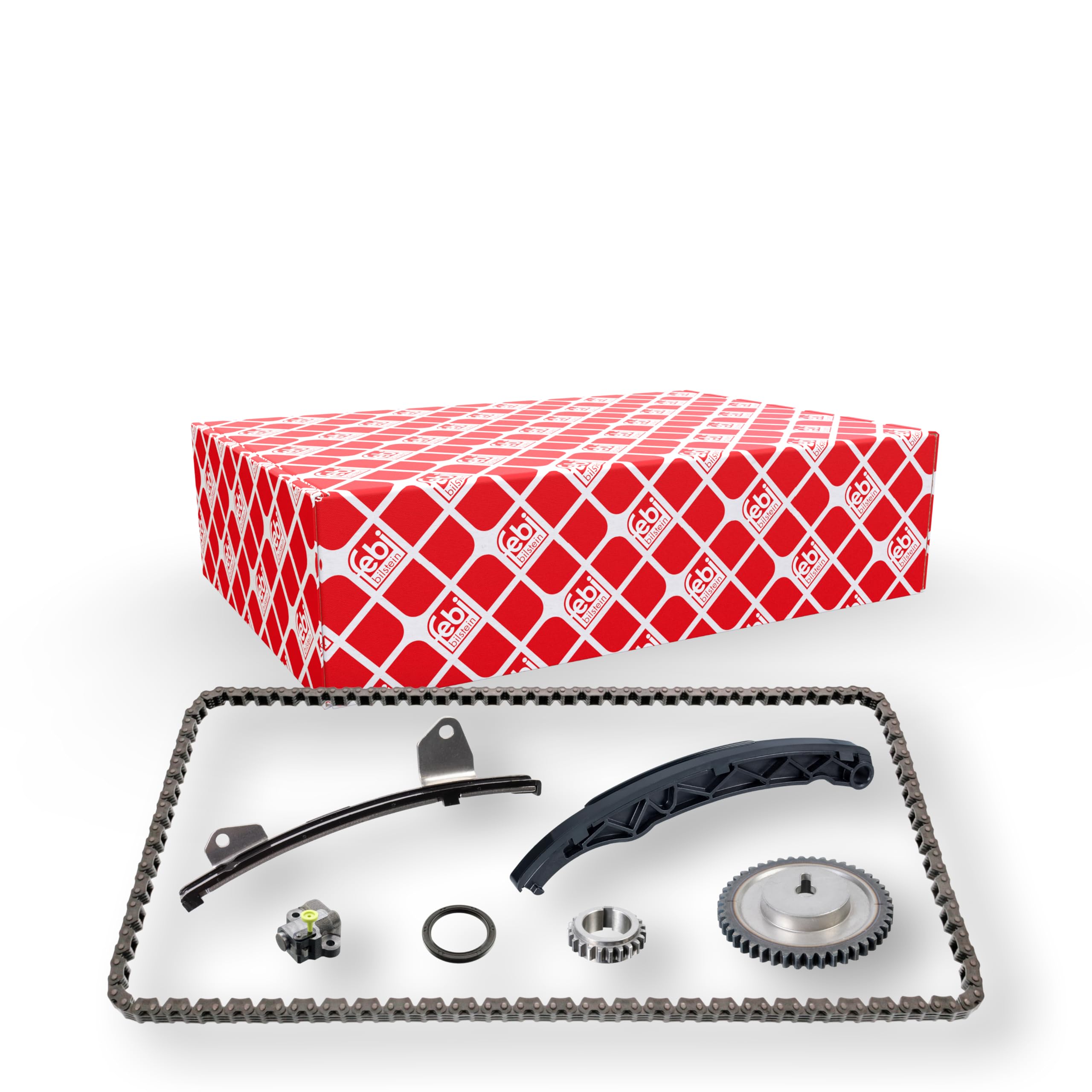 109156 FEBI BILSTEIN TIMING CHAIN KIT FOR MAZDA
