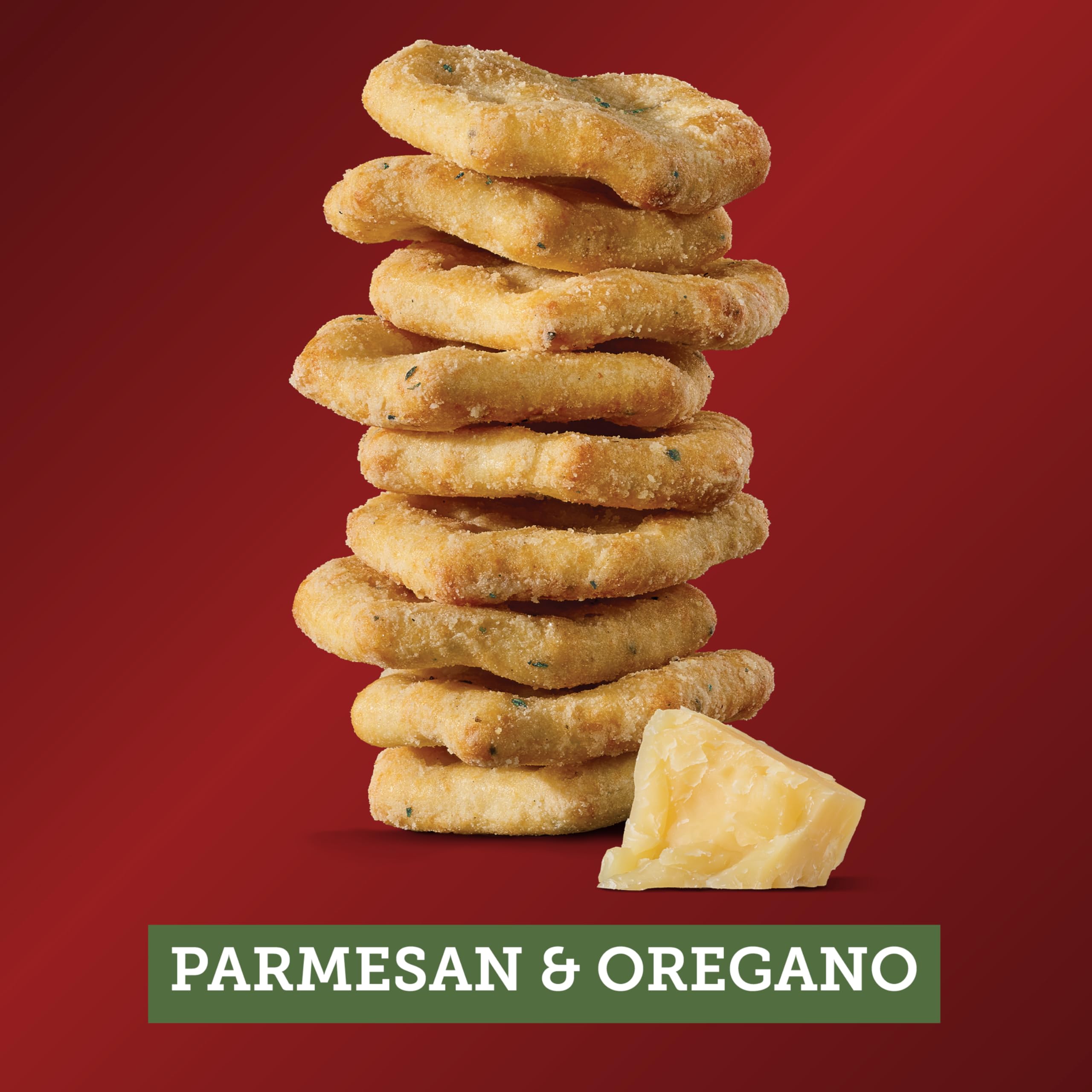 4.5Z SARGENTO CHS BAKES PARM 6