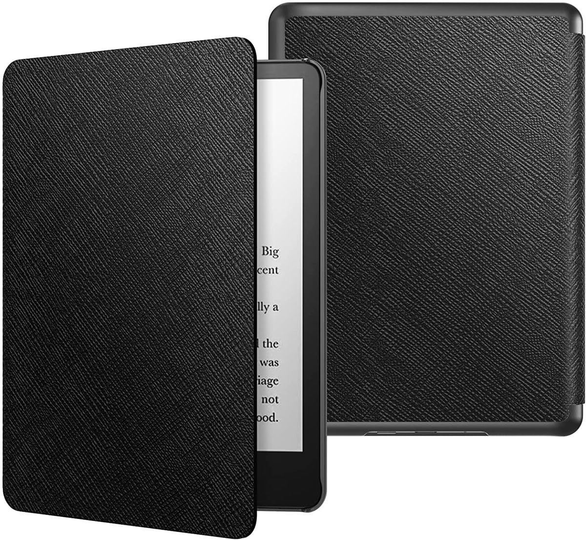 CAWA Slim Smart Cover for Kindle Paperwhite 6.8