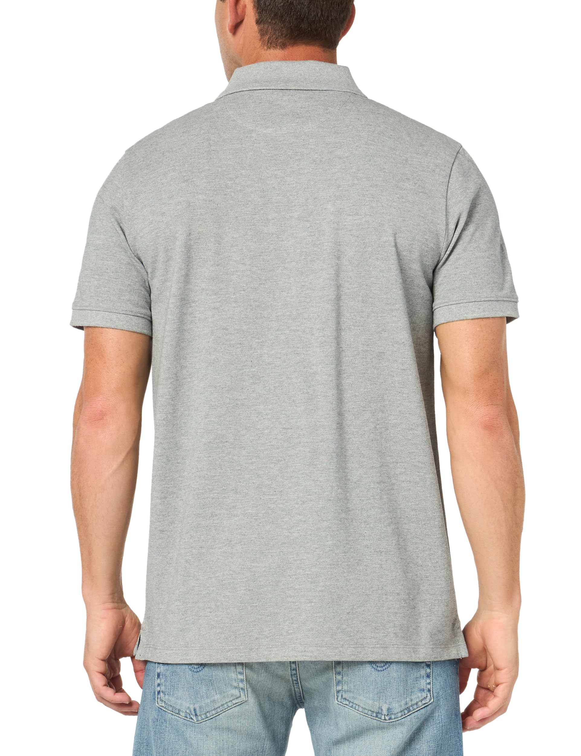 Timberland Koszulka Mężczyźni Basic Polo