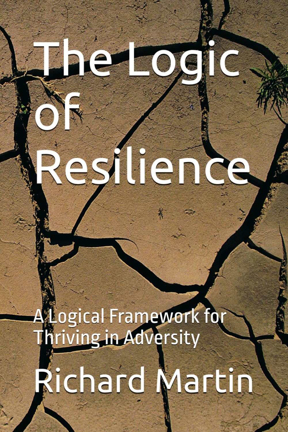 The Logic of Resilience: A Logical Framework for Thriving in Adversity (The Logic Series)
