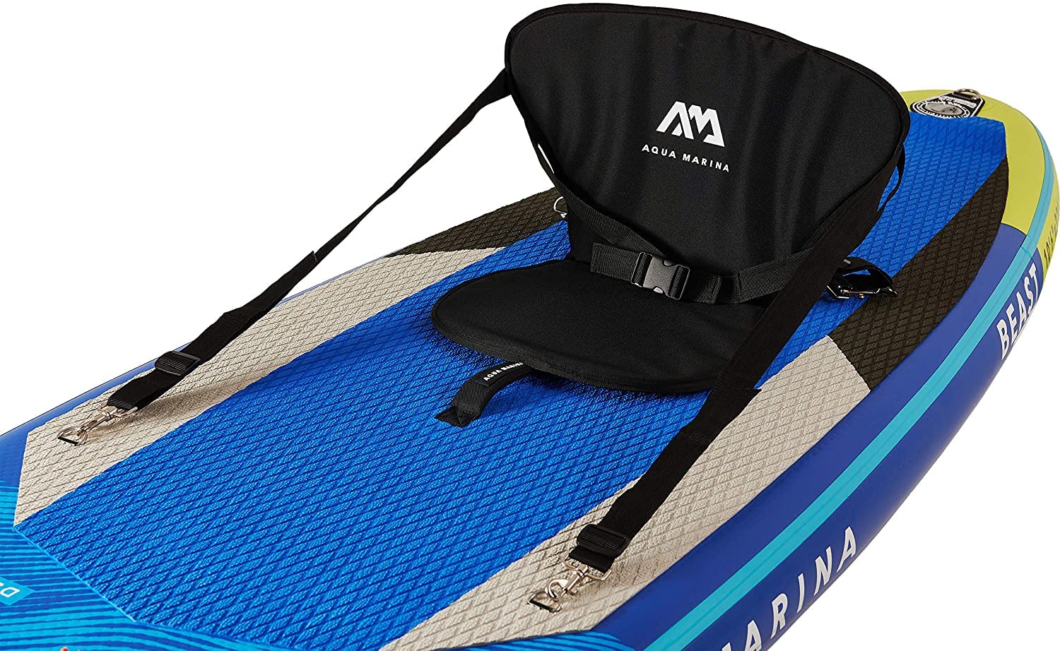 AQUA MARINA BEAST BT-21BEP [未使用] BEAST ビースト SUP(スタンドアップパドルボード