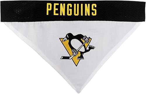 Miniatura 17 de Bandana de Pets First Anaheim Ducks