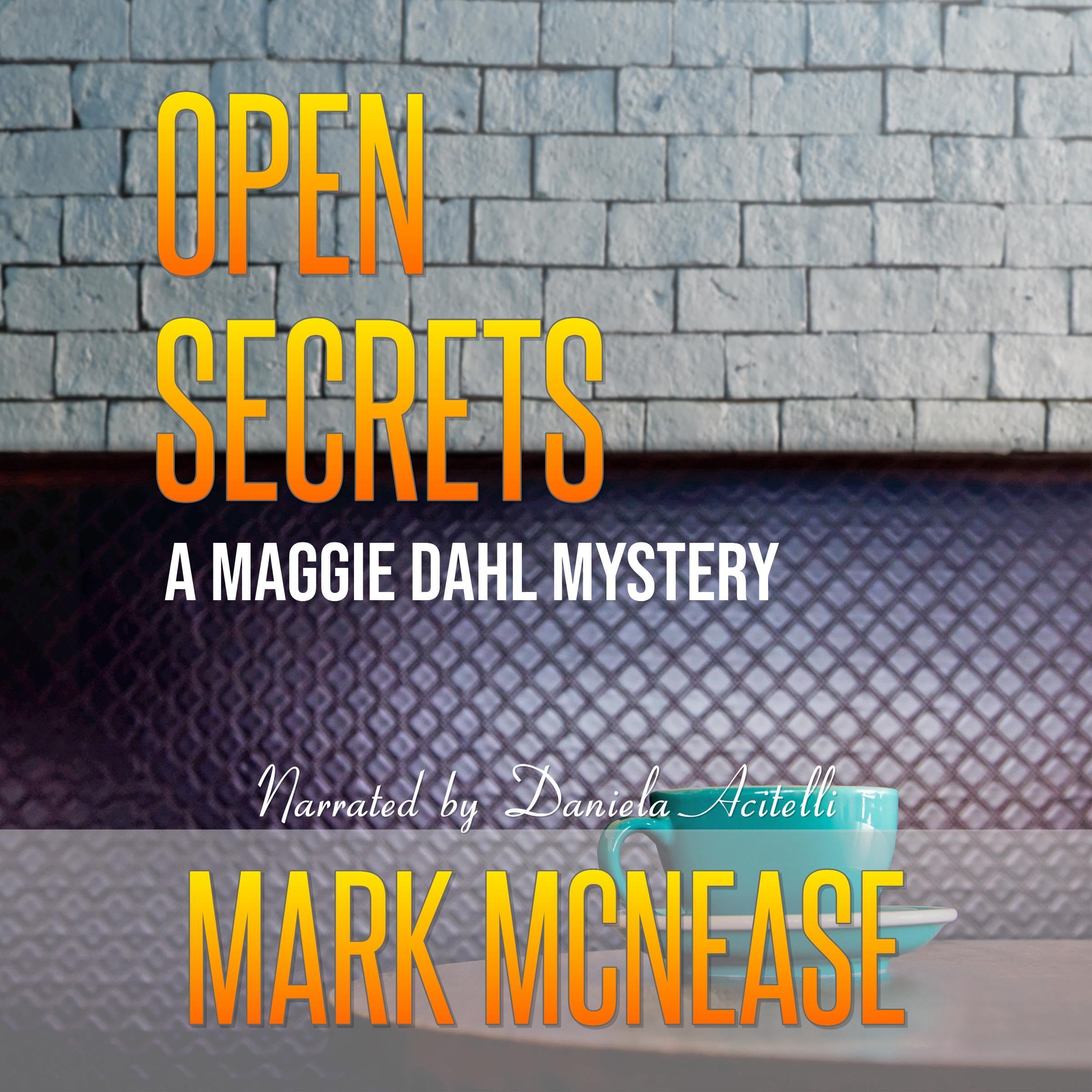 Open Secrets