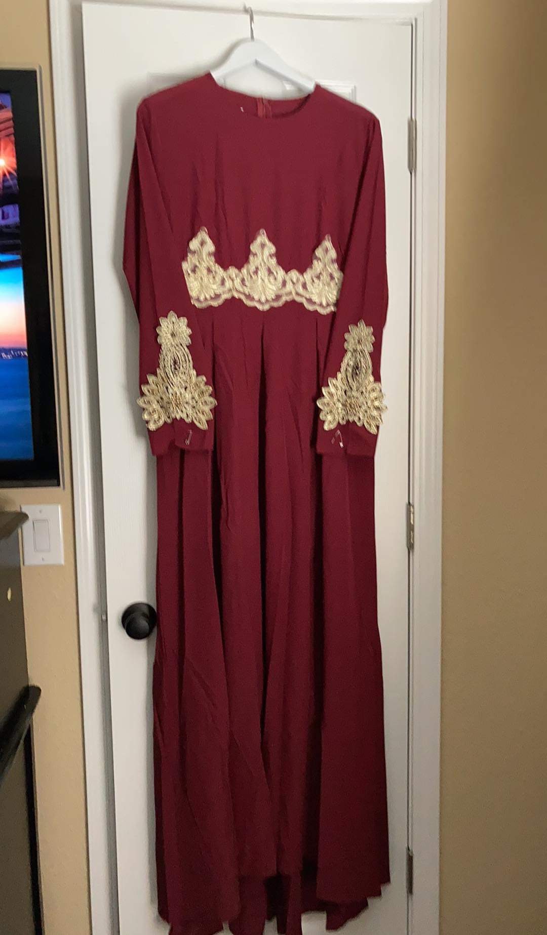 Elegant Muslim Dresses for Women Long Dress Women Italy | Ubuy Elegant Muslim Dresses for Women Long Dress Women Italy | Ubuy