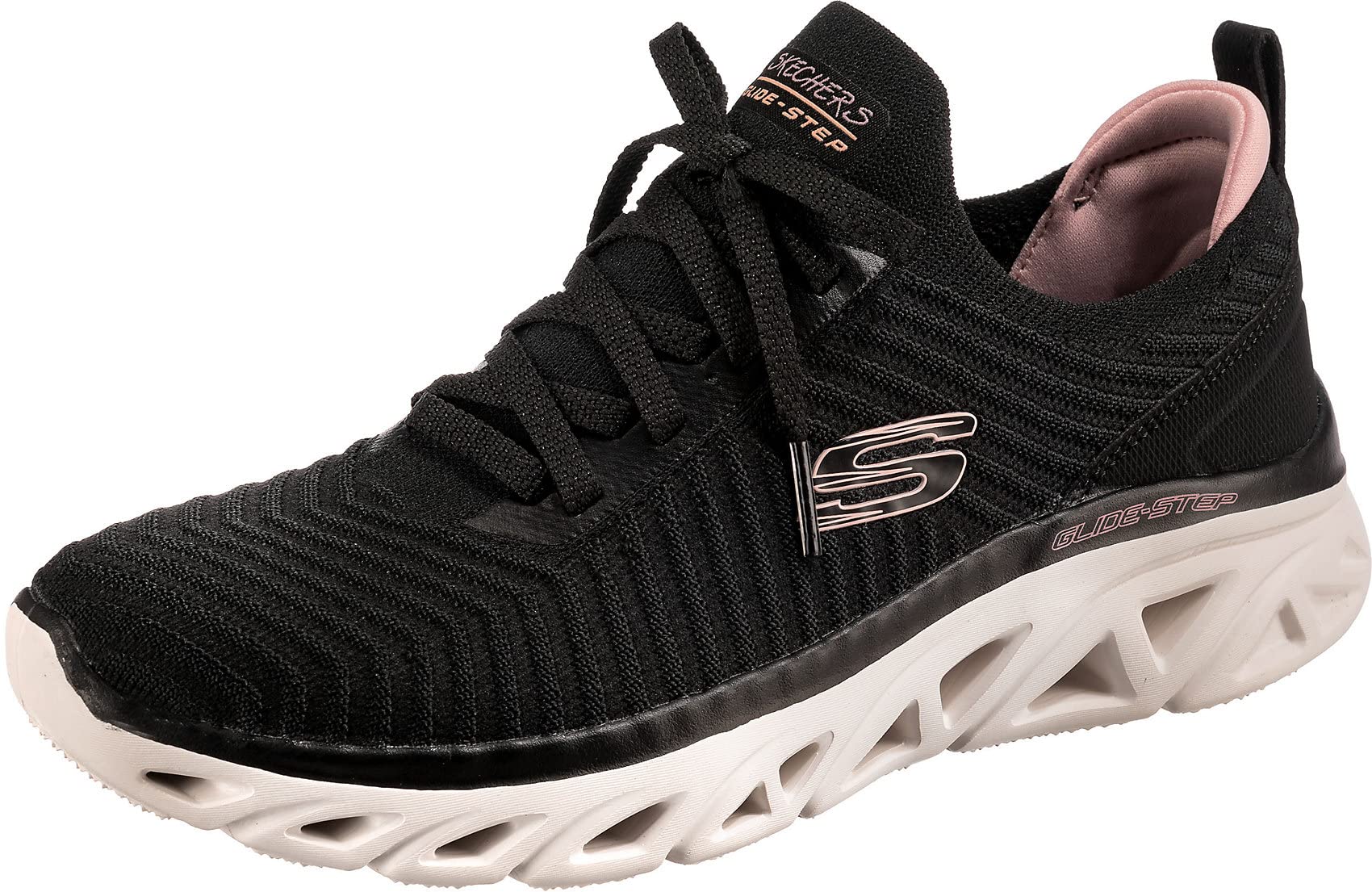 Zapatillas Sin Cordones Mujer ZAPATILLAS SKECHERS SLIP-INS GO WALK