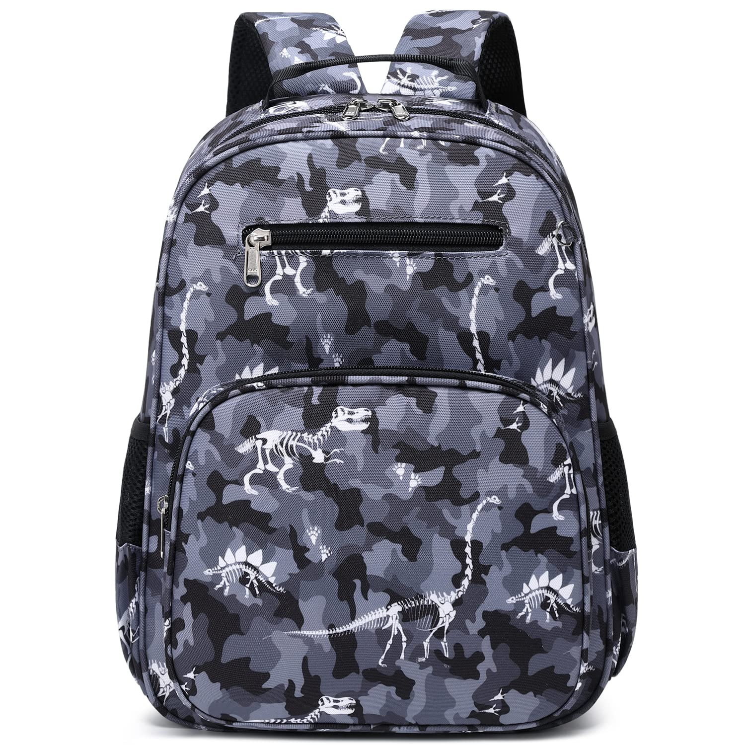 abshoo Dinosaur Backpack for Kid Little Small Boys Bookbag Preschool Toddler Backpack (Dinosaur)