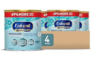 Enfamil NeuroPro EnfaCare Premature Baby Formula