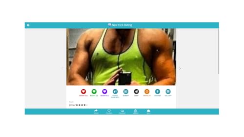 New York Dating