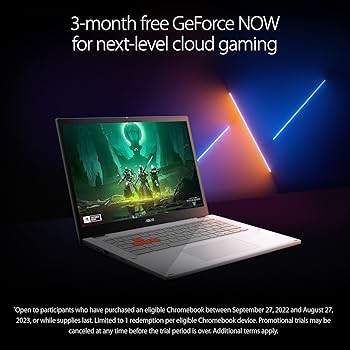 ASUS　chromebook　(新品) ASUS Chromebook CX34 Flip (CX3401FBA-LZ0092CEU) | ASUS Store