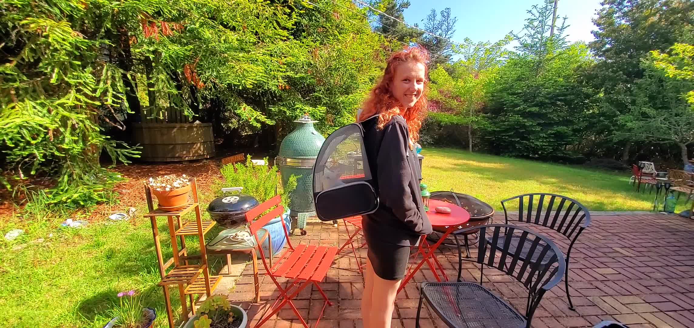 video