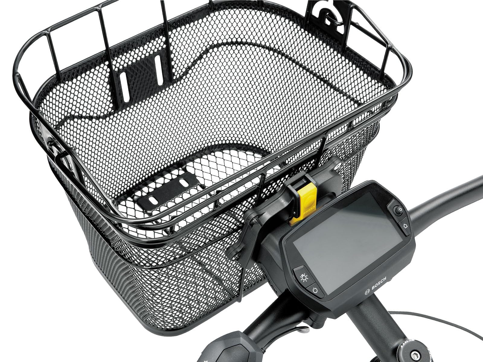 TOPEAK Handlebar Basket 3E