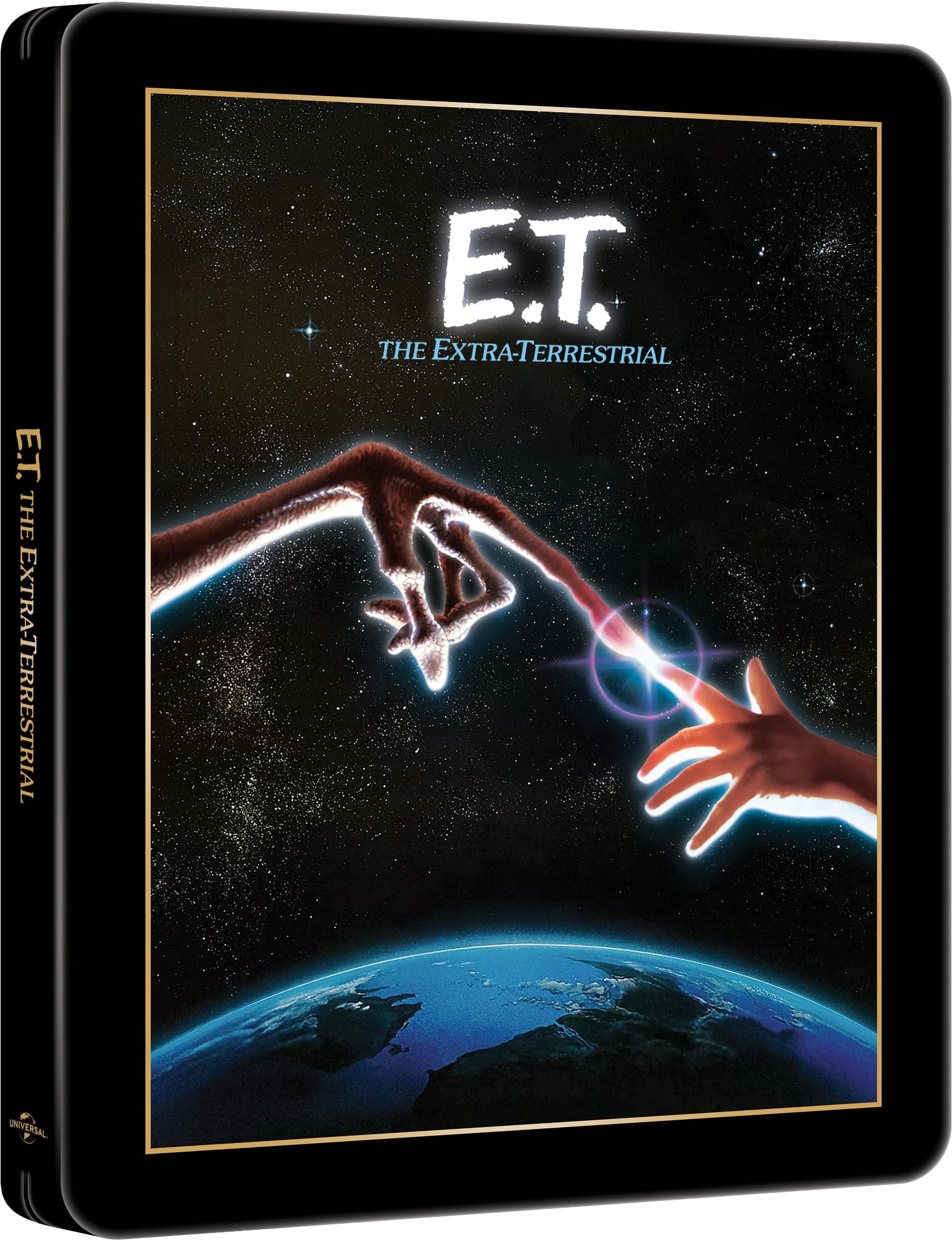 E.T. L'Extraterrestre 4K UHD