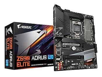 Z590 AORUS XTREME＋11400＋ddr4 16gb GIGABYTE Z590 AORUS Xtreme (LGA 1200/ Intel/ Z590/ E-ATX