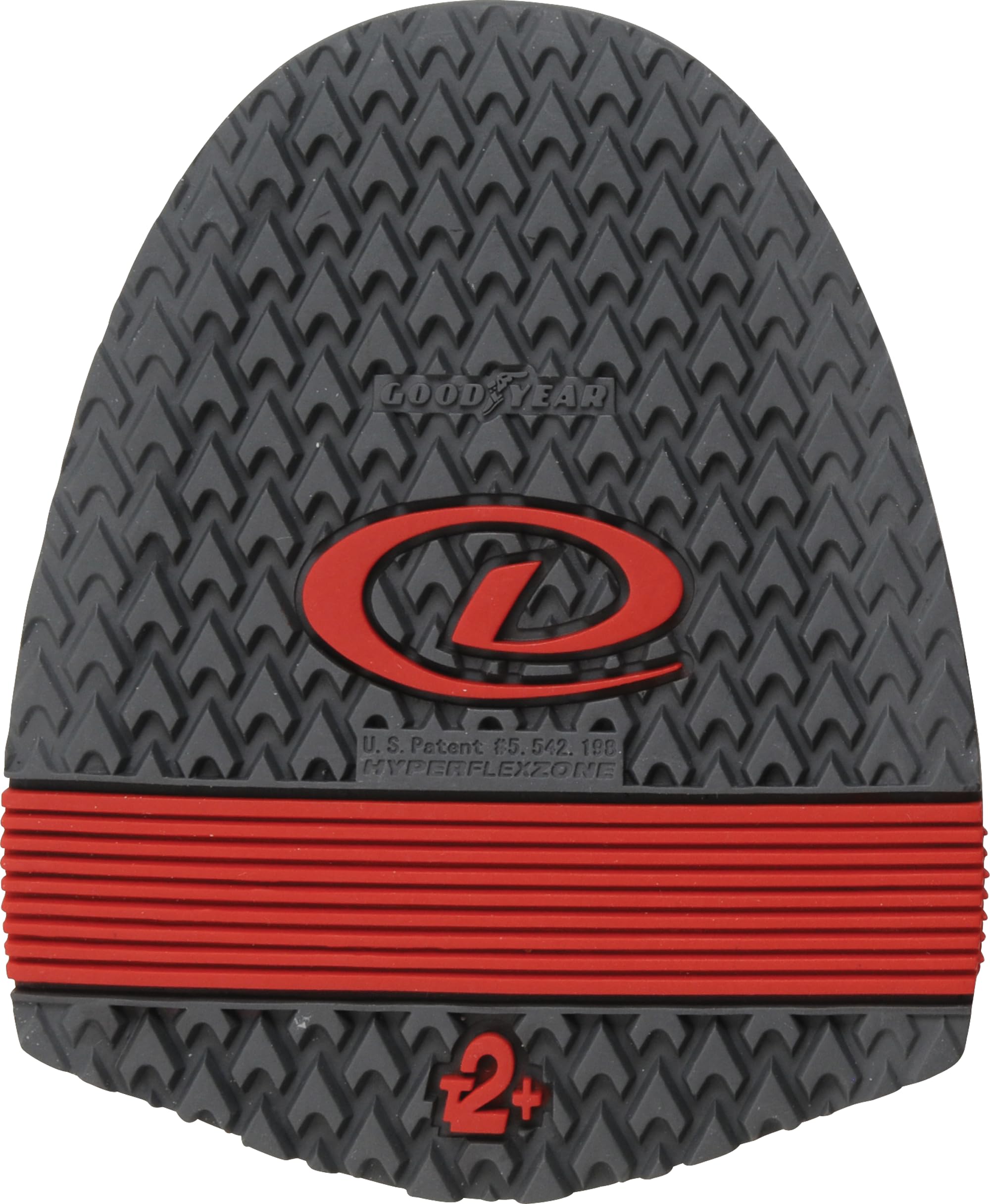 Amazon.com: Dexter T2 Hyperflex Traction Sole ( Small ) : Clothing