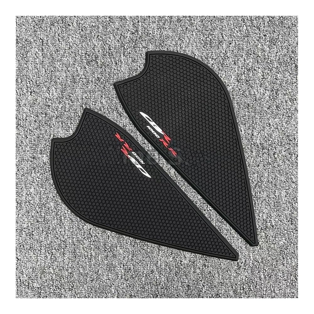 Autocollants Latéraux De Réservoir Pour Pour CBR1000RR SP