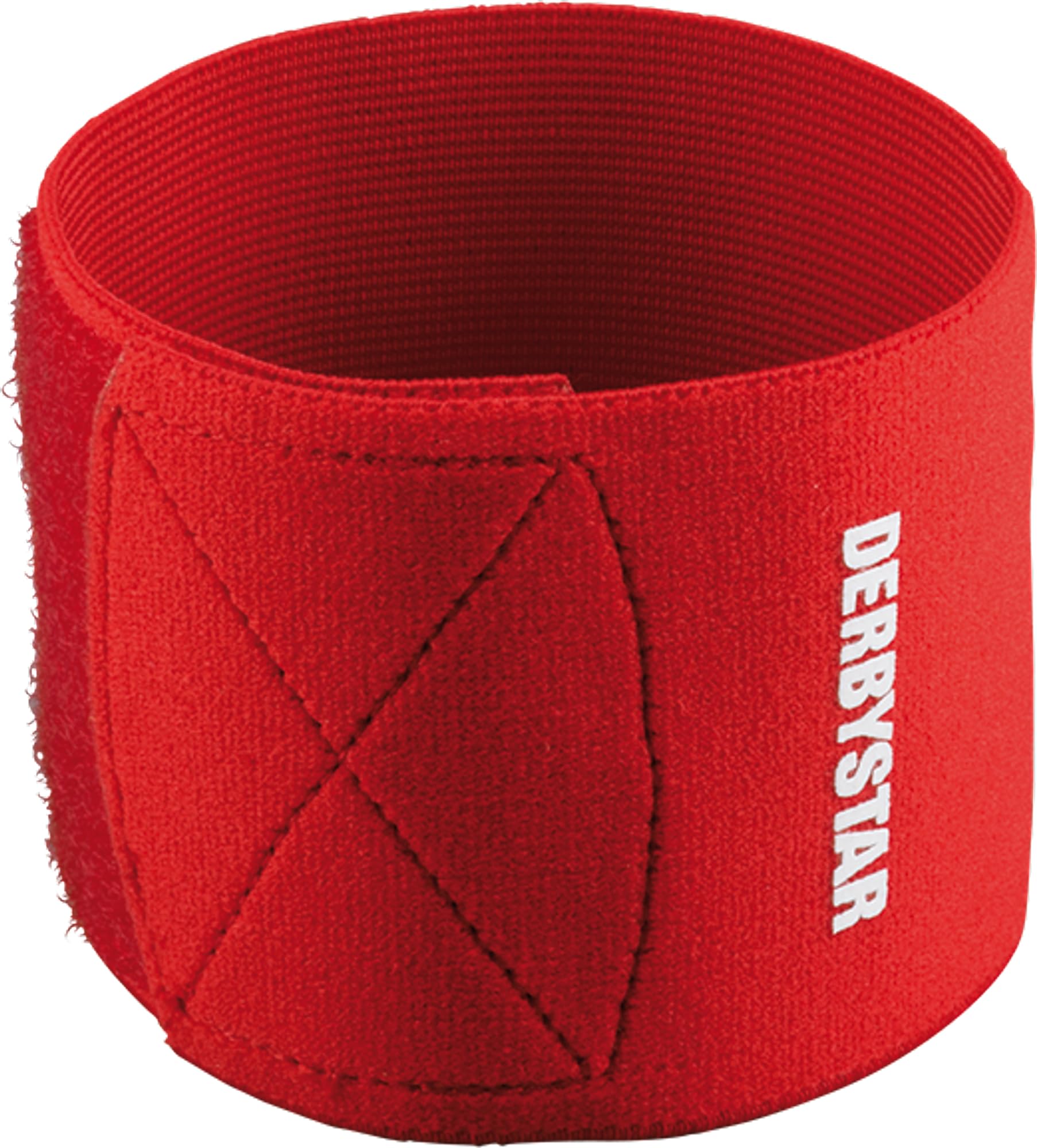 Derbystar Unisex Shin Guard Holder Red One Size