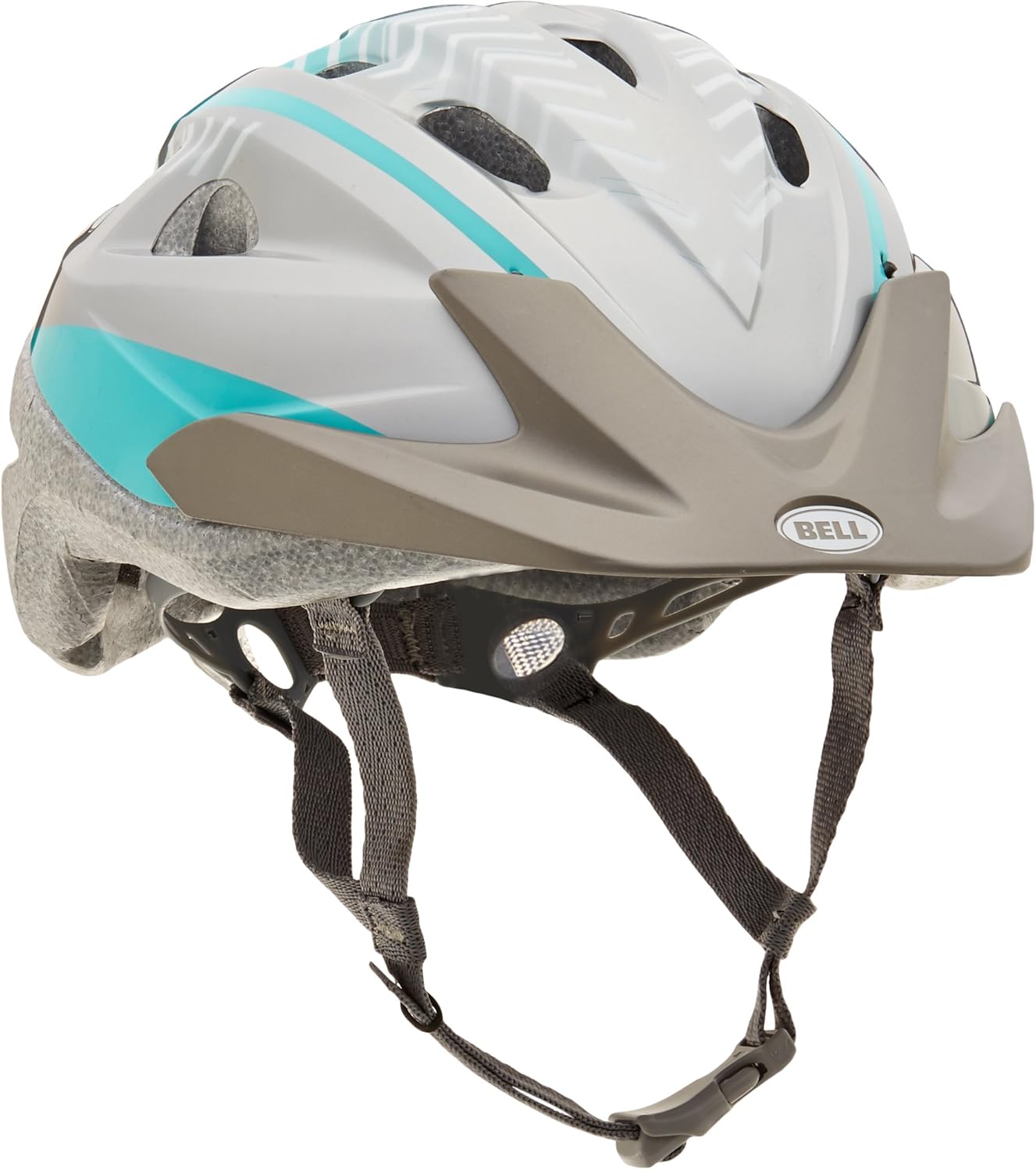 Bell Richter Youth Bike Helmet