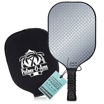 ピックルボール パドル ERA Power T700生カーボンファイバー 青 ピックルボール パドル ERA Power T700生カーボンファイバー 青