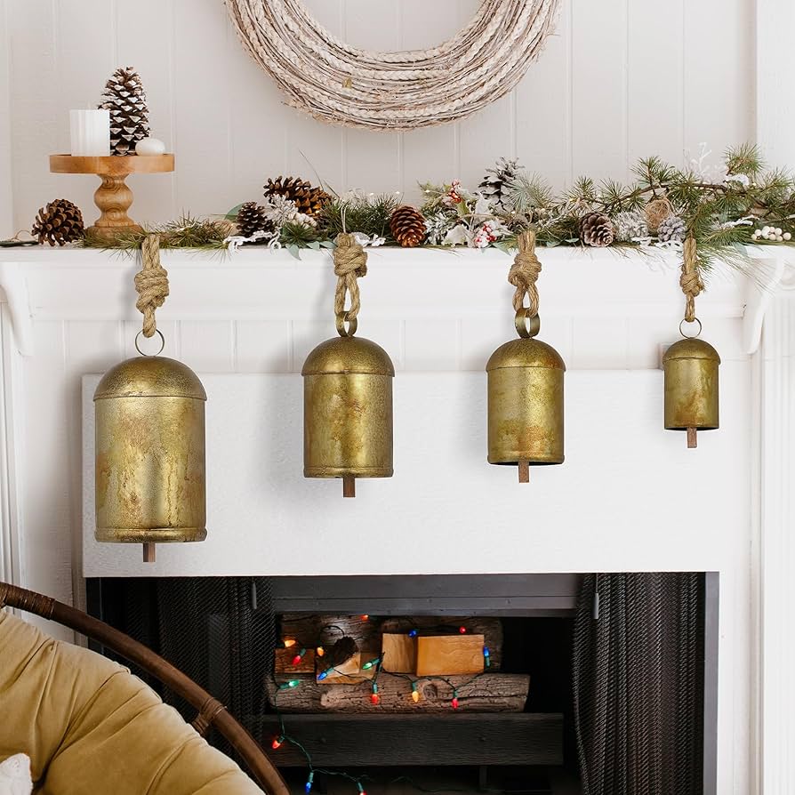 ライト・ランタン COW BELL HOOK AIOT! ver. NATAL DESIGN COW BELL HOOK AIOT! ver. - NATAL DESIGN ONLINE SHOP