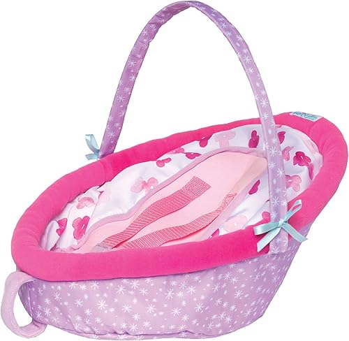 Miniatura 10 de Manhattan Toy bebé Baby Stella portabebés y mochila accesorio para Crianza D