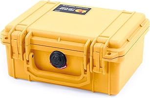 Amazon.co.jp: Pelican 1150 ケース イエロー なし (ケースのみ Amazon.co.jp: Pelican 1150 ケース イエロー なし (ケースのみ