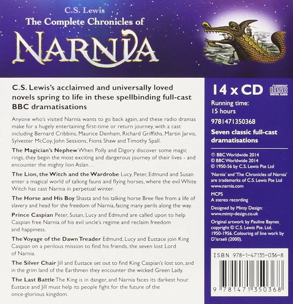 その他 C.S. Lewis &amp; Chronicles of Narnia - The True Story of the Author of the Classic Tale [DVD] [Import] C.S. Lewis & Chronicles of Narnia - The True Story of the