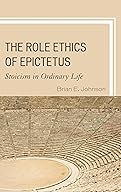 The Role Ethics of Epictetus cover