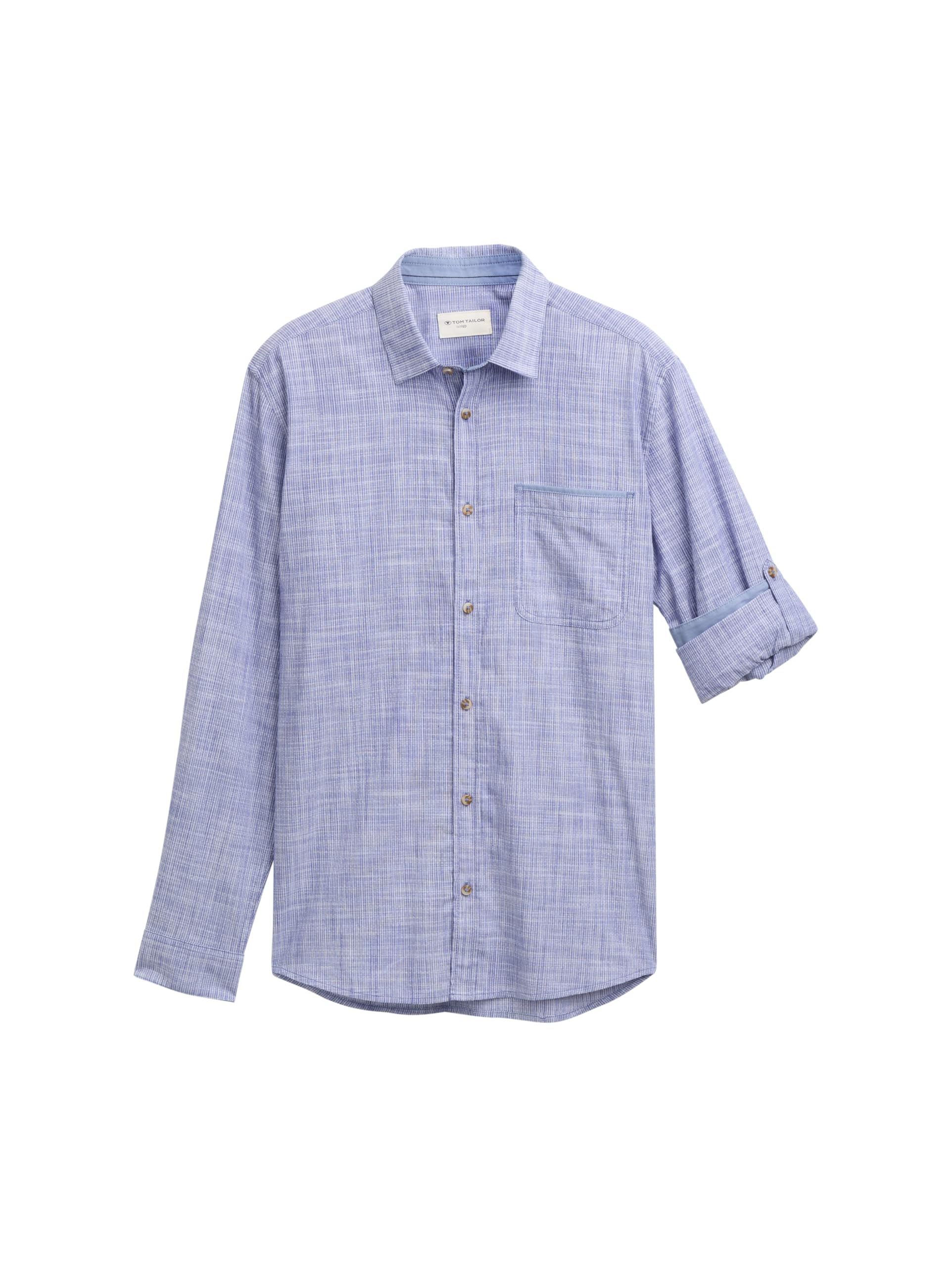 TOM TAILOR Men's Shirt