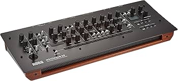 Amazon | KORG デジタル・マルチ・エンジン搭載 ポリフォニック
